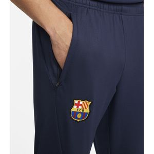 Nike FC Barcelona Strike Sportbroek Mannen - Maat L