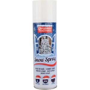 Sneeuw Spray - Spuit Sneeuw - 250 ml