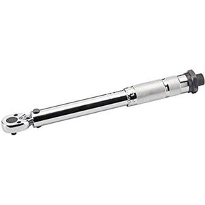 Lexium Momentsleutel Auto - Draaimomentsleutel - Auto Gereedschap - Torque Wrench - Dopsleutelset