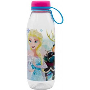 Disney Frozen drinkbeker / drinkfles - 650 ml