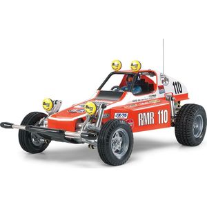 1:10 Tamiya 58441 RC Buggy Champ 2009 2WD - Special Racing Buggy RC Plastic Modelbouwpakket
