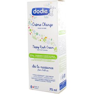 Dodie Luierwisselcrème 75 ml