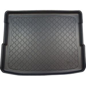 Ford Tourneo Courier MPV 2013-2023 kofferbakmat