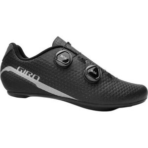 Giro Regime Racefiets Schoenen Zwart EU 45 Man