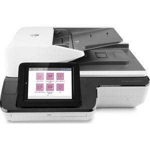 Scanner HP N9120