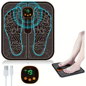 Voetmassage apparaat voor ontspanning en pijnverlichting