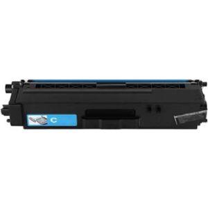 Toner Geschikt voor Brother TN-426 | 1x Cyaan Geschikt voor Brother HL L-8360 CDW, Brother MFC-L8900CDW