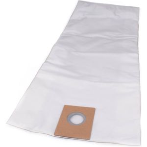 Geschikt voor GHIBLI. 5 stuks. Stofzuigerzakken voor Power Tool Pro FD36, Synthetisch 5 Lagen. COVAKO Merk