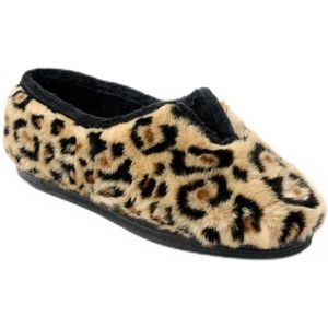 Slip-ons grote breedte