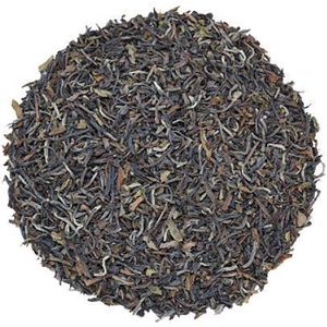 Madame Chai - Darjeeling FTGFOP 1 First Flush - Premium thee - biologische zwarte thee - losse thee - Darjeeling