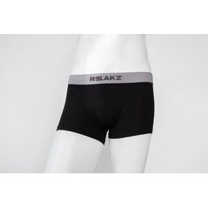 RELAKZ | BAMBOO COTTON | Trunk (2-pack)