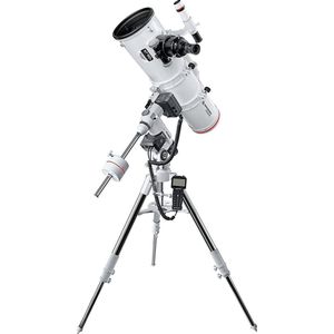 Bresser Telescoop Nt-150s/750 Hexafoc Exos-2 Goto 180 Cm Staal