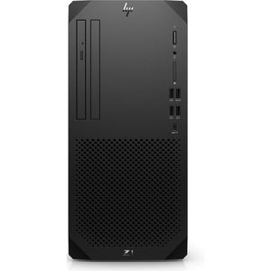 HP Z1 Tower G9 - zakelijk PC - i7-13700 - 32GB - 1TB - DVD - W11P - 3 jaar garantie
