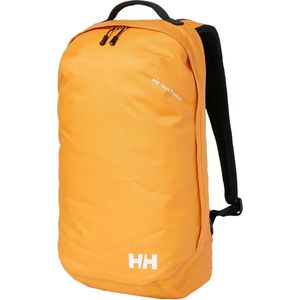 HELLY HANSEN Daypack Rugzak Riptide WP Backpack 23L Cloudberry Donkergeel