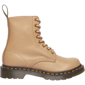 Laarzen Beige Pascal savannah tan boots beige