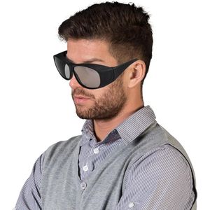 Veiligheidsbril 10600nm Laser CO2 Lasersnijden - OD6+ CE Gecertificeerd