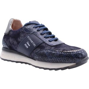 Hispanitas Sneaker Blue 38