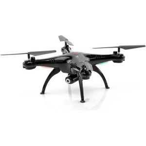 Syma X5SW-1 Drone Quadcopter WiFi FPV Met 2K Camera Zwart