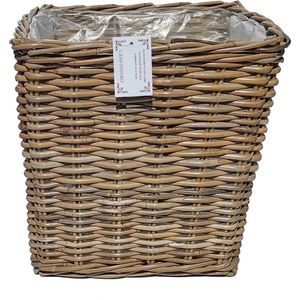 Rotan mand Turijn