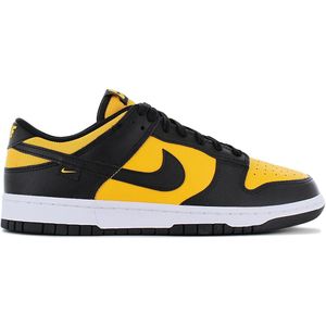 Nike Dunk Low - Reverse Goldenrod - Heren Sneakers Schoenen FZ4618-001 - Maat EU 44 US 10