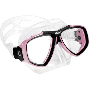 CRESSI Focus Duikmasker Zwart One Size