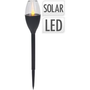Solarlamp dia 6cm