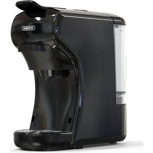 Coffee Machine - Nespresso Koffiemachine - Espresso - Maker - ijskoffie - 5 in 1