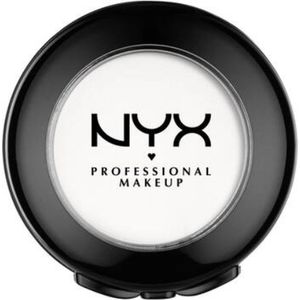 NYX Oogschaduw - Whipped Cream