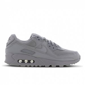 NIKE AIR MAX 90 RECRAFT ""WOLF GREY"" - Maat: 49.5