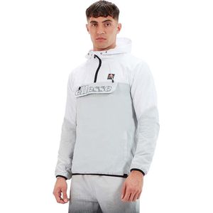 Ellesse Polteri Regenjas Wit,Grijs L Man