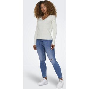 ONLY - Pull - Maat L - - CLOUD DANCER -