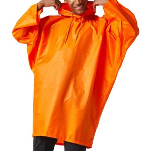 Regatta Fedrik Poncho Senior Regenponcho Unisex - Maat M