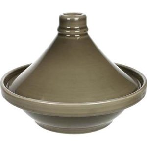 Cosy & Trendy Tajine voor de oven - Ø 28 cm - Grijs