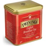 Twinings Thee English Breakfa 500 gr