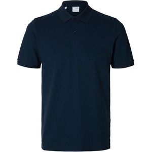 Selected Slim Atlas Polo Heren - Maat XL