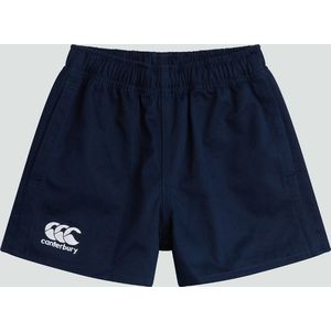 Professional Poly Short Junior Navy - 10y