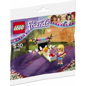 LEGO Friends Pretpark Bowlen - 30399