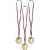Boland - 3 Medailles '1' - Sport