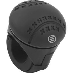 Equivera Stuurknop - Stuurwiel Spinner - Antislip Stuurknop - Zwenk Stuurwiel - Power Grip Spinner voor Auto, SUV, Vrachtwagen, Tractor