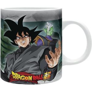 Dragon Ball Super - Future Trunks Arc Mug 320ml