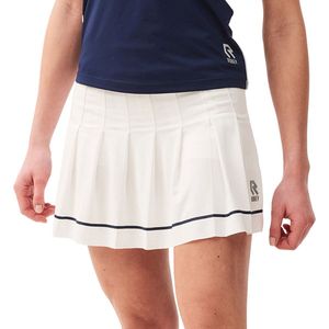 Tennis Break Pleated Sportrok Vrouwen - Maat M