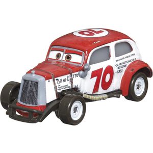 Disney Pixar Cars Duke Coulters FLL95