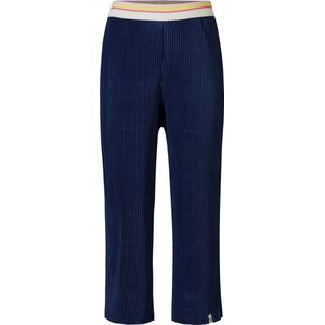 Noppies Loose Fit Broek Eilet Blauw