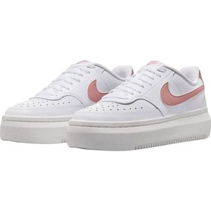 Nike Court Vision Alta Sneakers Dames