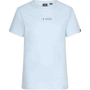 Indian Blue Jeans - T-Shirt - Frosty Blue - Maat 164