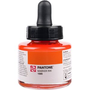 Talens | Pantone marker inkt 30 ml 1585