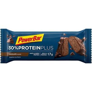 Protein bar chocolate peanut