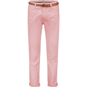 Chino Roze met Riem (501146 - SS19 - 429)