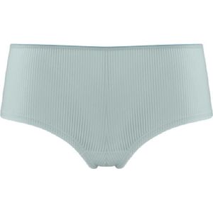 Marlies Dekkers Space Odyssey Ijs Blauw - Short Maat: S