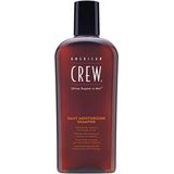 American Crew Daily Moisturizing Shampoo - 250 ml